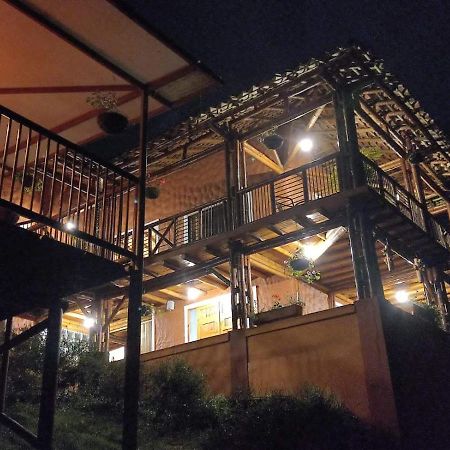 La Casona Del Retiro Hotel El Salado  ภายนอก รูปภาพ