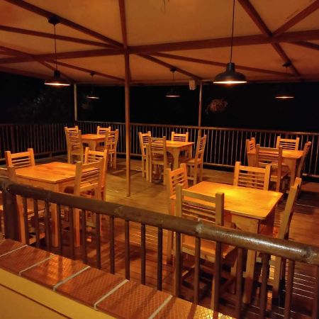 La Casona Del Retiro Hotel El Salado  ภายนอก รูปภาพ